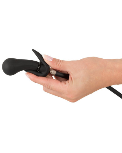 Plug gonflable Inner Ball 8 x 8.5cm 