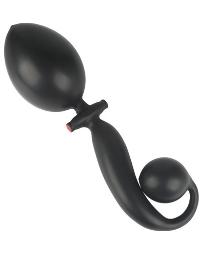 Plug gonflable Tail Up 8 x 2.8cm 