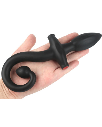 Plug gonflable Tail Up 8 x 2.8cm 
