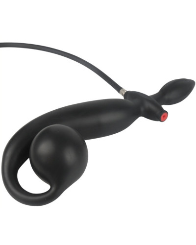 Plug gonflable Tail Up 8 x 2.8cm 