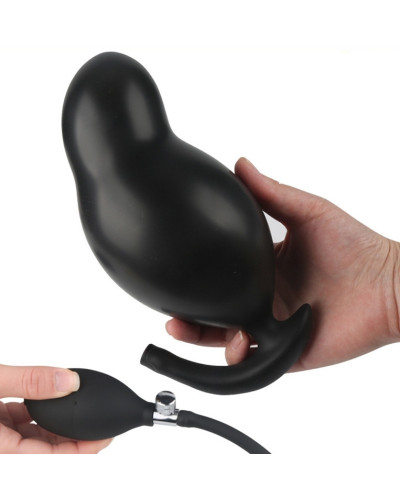 Plug gonflable Extend Dilat 9.5 x 3cm 