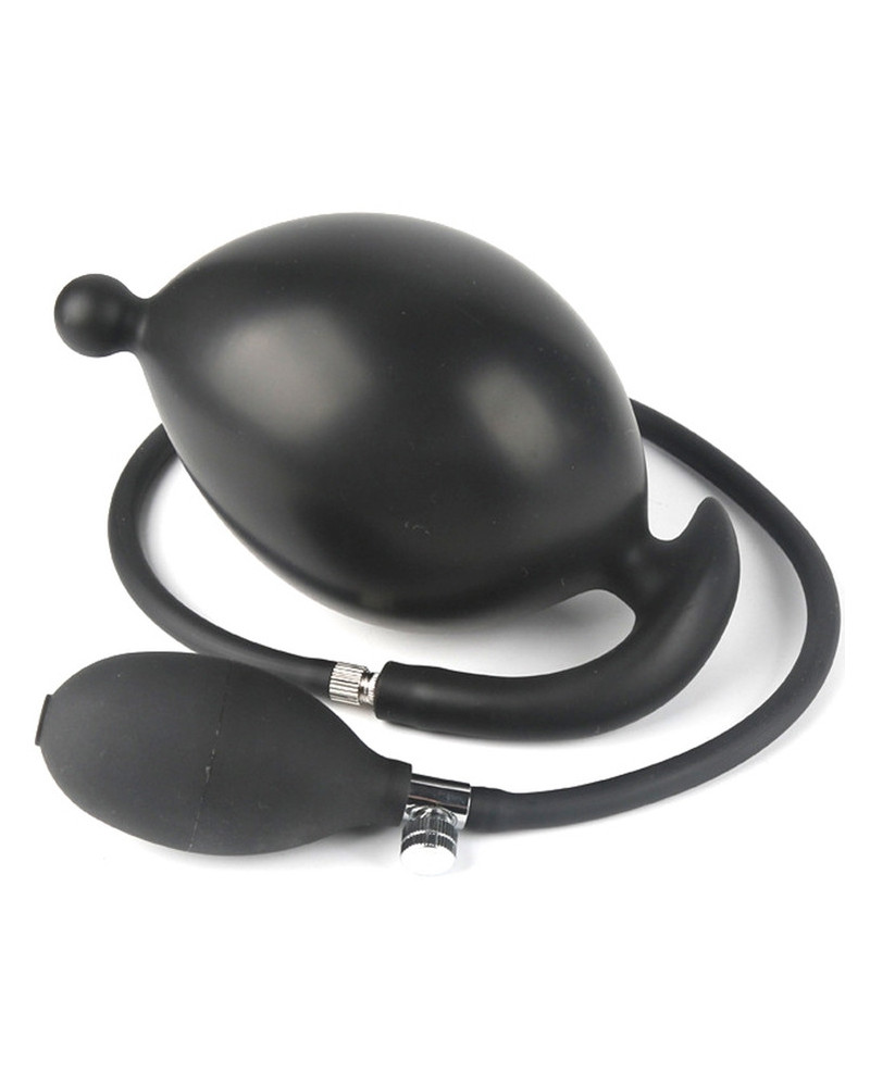 Plug gonflable Cheeky 9 x 3cm 