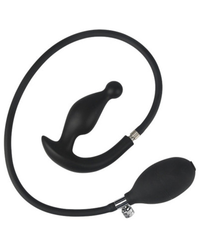 Plug gonflable Cheeky 9 x 3cm 
