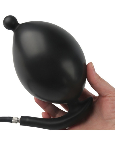 Plug gonflable Cheeky 9 x 3cm 