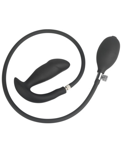 Plug gonflable Pump Penis 9 x 3cm 