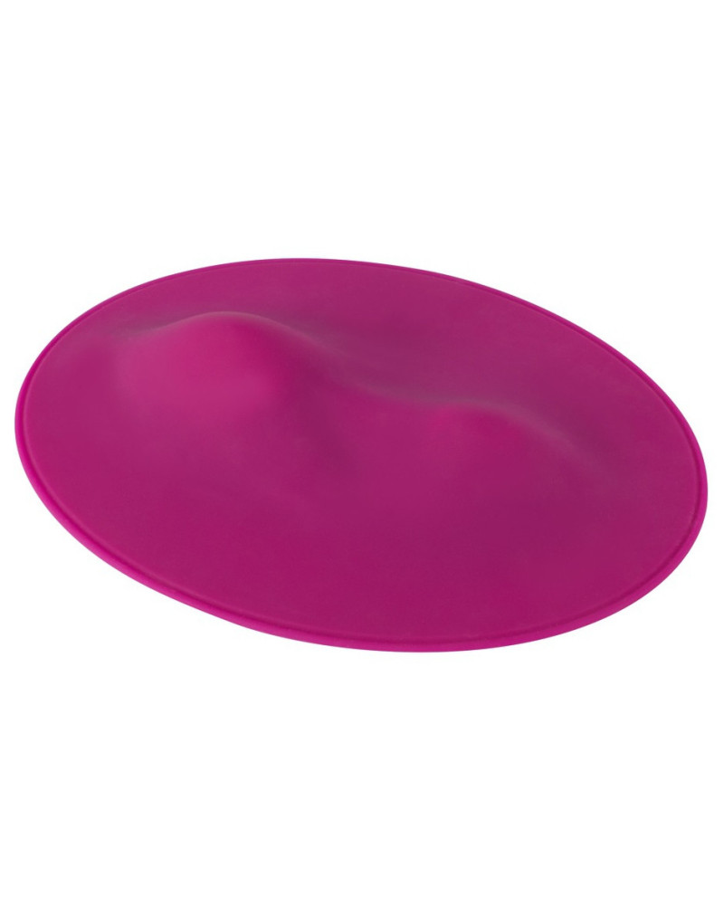 Coussin vibrant VibePad Violet 