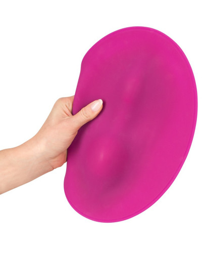 Coussin vibrant VibePad Violet 