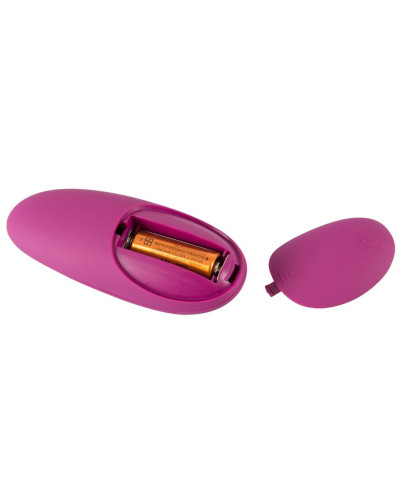 Coussin vibrant VibePad Violet 