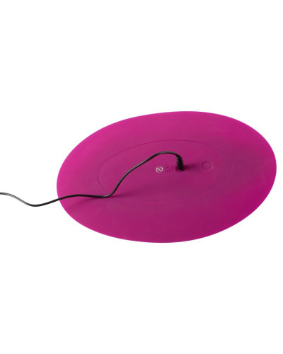 Coussin vibrant VibePad Violet 