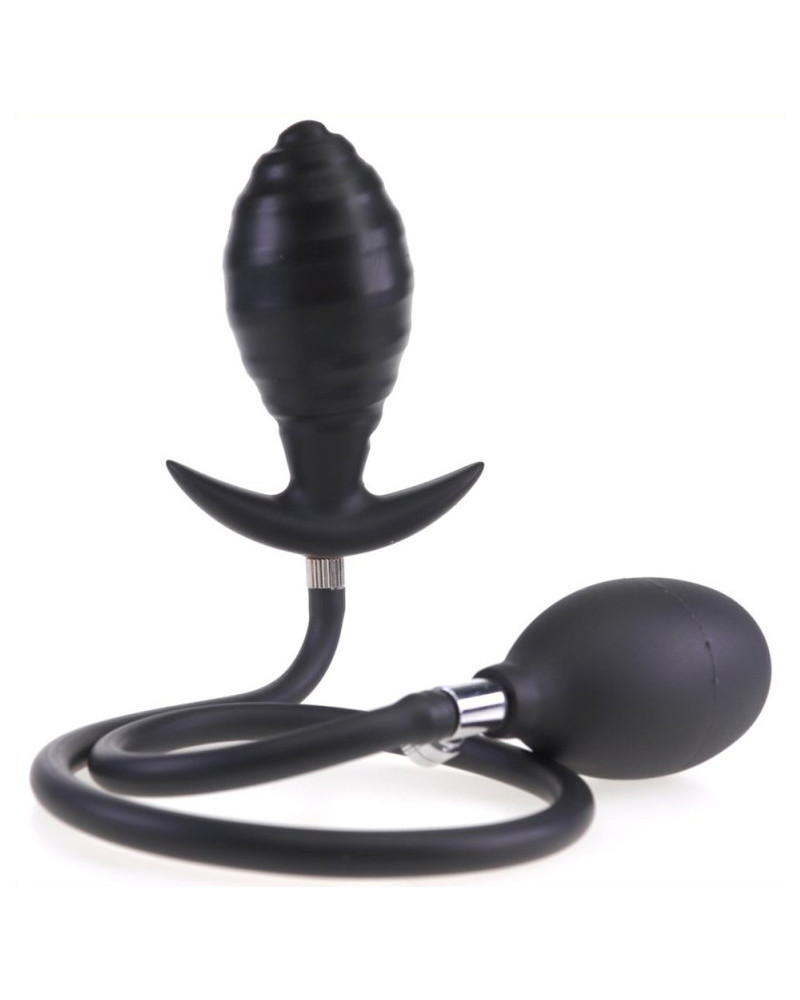 Plug gonflable Ribbo 8 x 2.9cm 