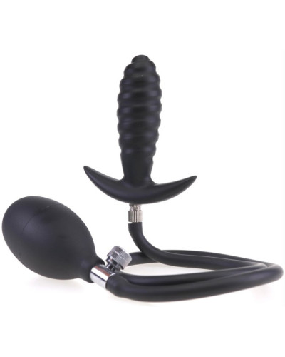 Plug gonflable Ribbo 8 x 2.9cm 