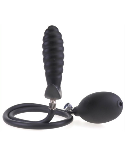 Plug gonflable Ribbo 8 x 2.9cm 