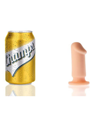 Plug Tiny Champs 8.5 x 3.3cm 