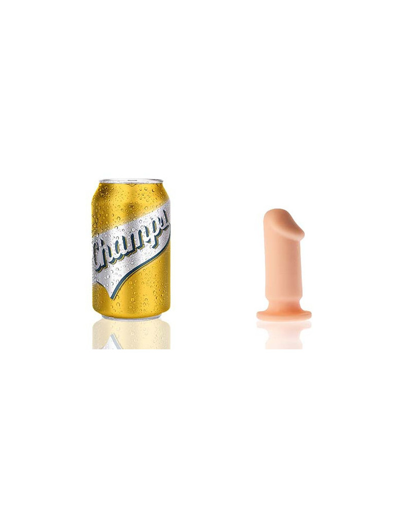 Plug Tiny Champs 8.5 x 3.3cm 