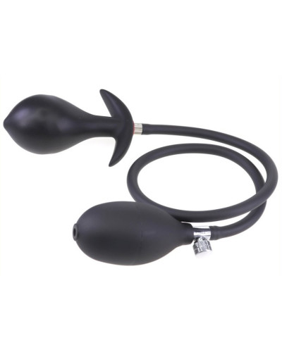 Plug gonflable Nidle 8 x 3cm 