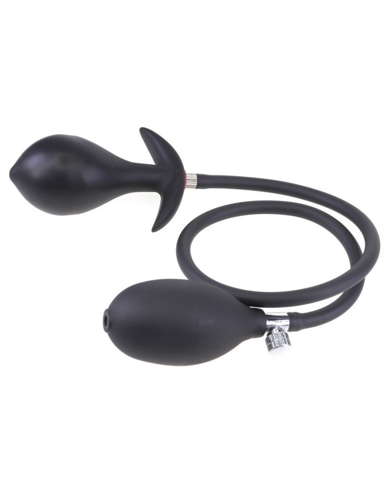 Plug gonflable Nidle 8 x 3cm 