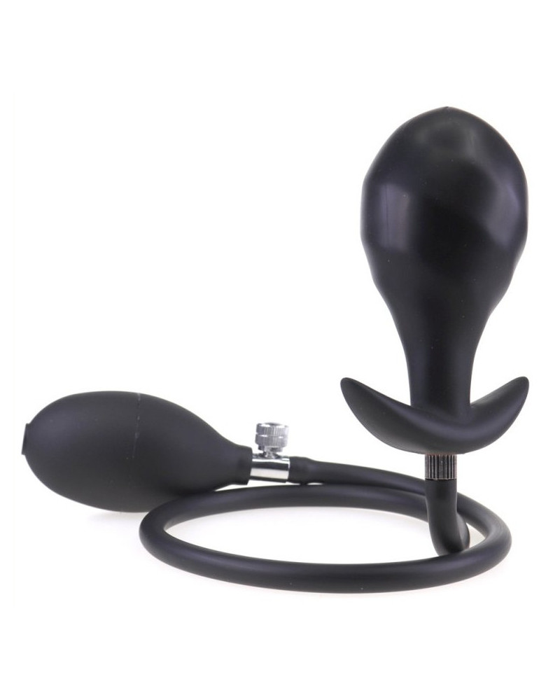 Plug gonflable Licle 8 x 3cm 