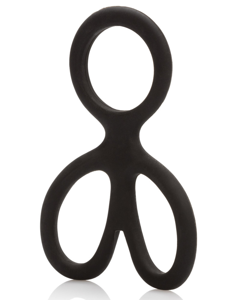 Ballstretcher Ball Spreader Noir 