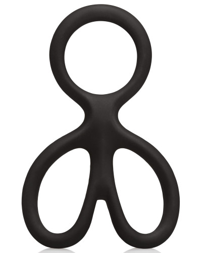 Ballstretcher Ball Spreader Noir 