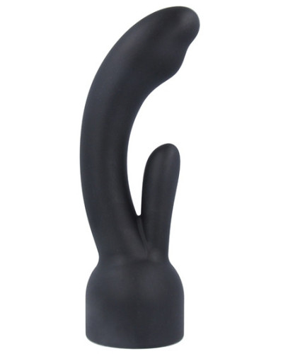 Embout Rabbit Doxy 17 x 3.6cm 