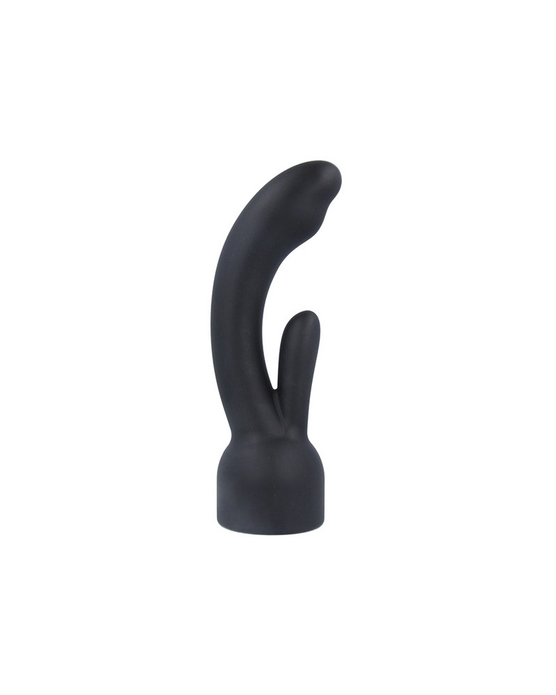 Embout Rabbit Doxy 17 x 3.6cm 