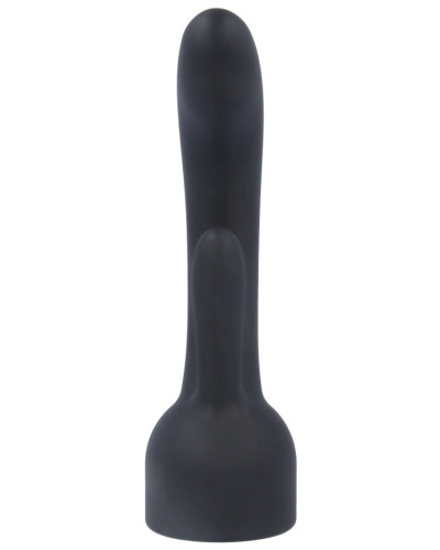 Embout Rabbit Doxy 17 x 3.6cm 