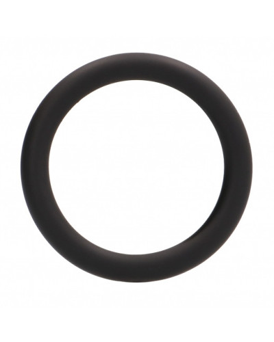 Cockring en silicone Round Ring 36mm 