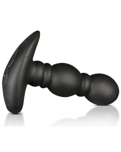 Plug gonflable vibrant Butt Inflat 11 x 3.8cm 