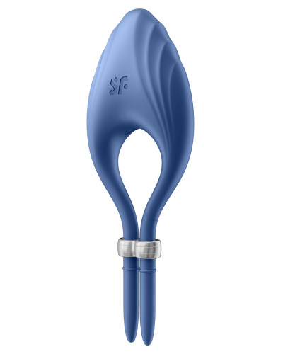 Cockring vibrant Duelist Satisfyer 