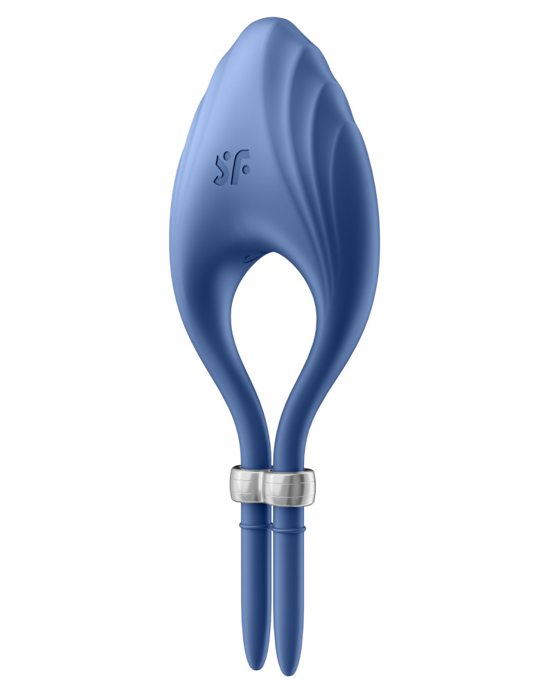 Cockring vibrant Duelist Satisfyer 
