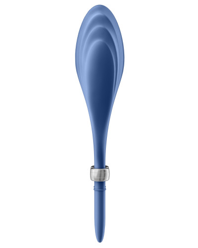 Cockring vibrant Duelist Satisfyer 