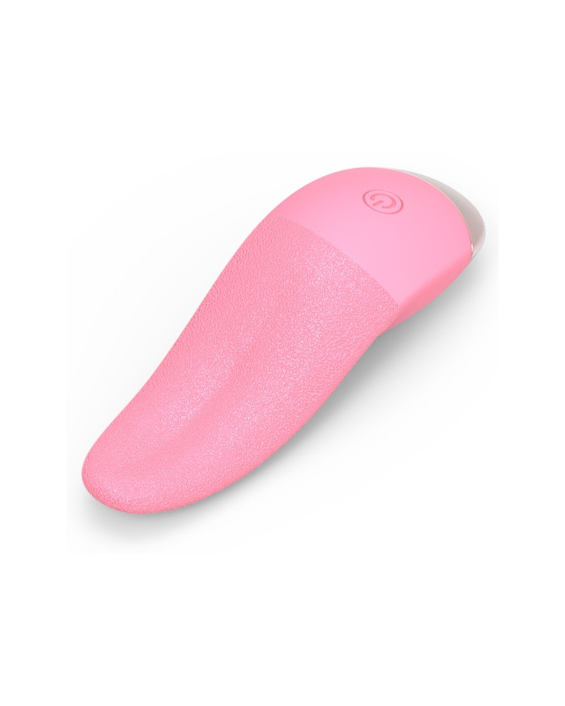Langue vibrante Silicone Eugton 10 Vibrations 
