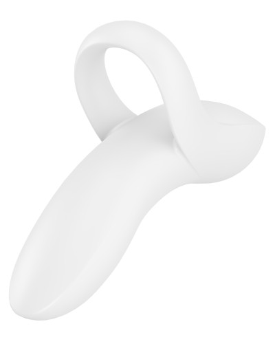 Stimulateur multi-fonctions Bold Lover Satisfyer 