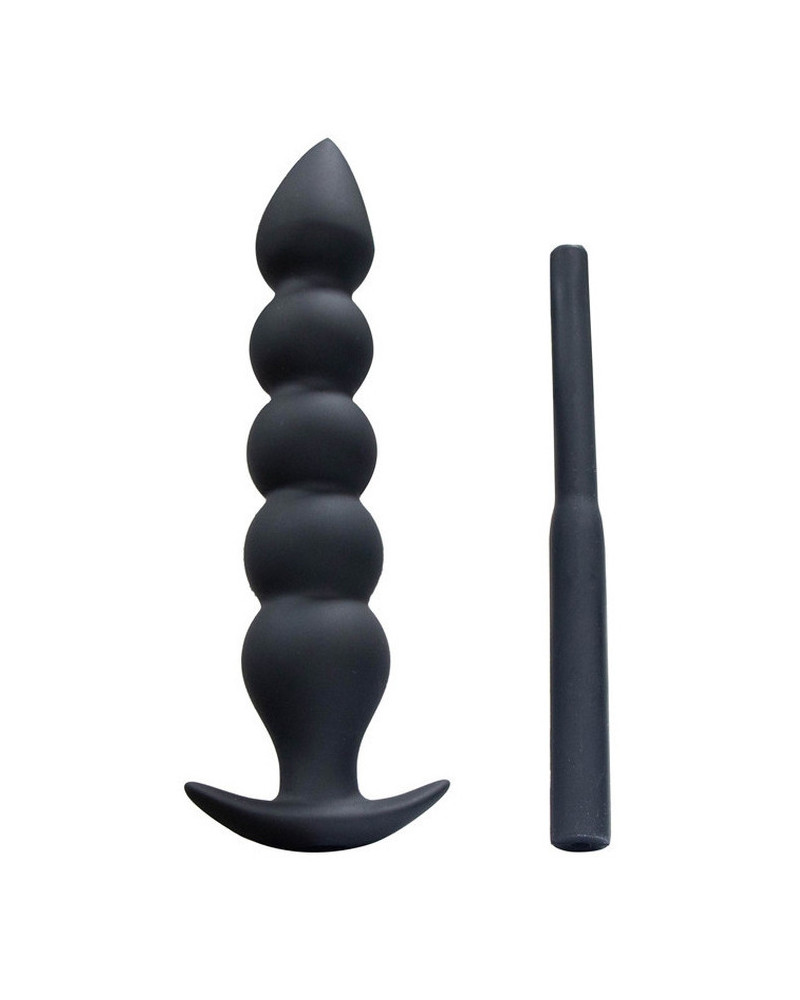 Plug gonflable FIVY UP 19 x 4cm 