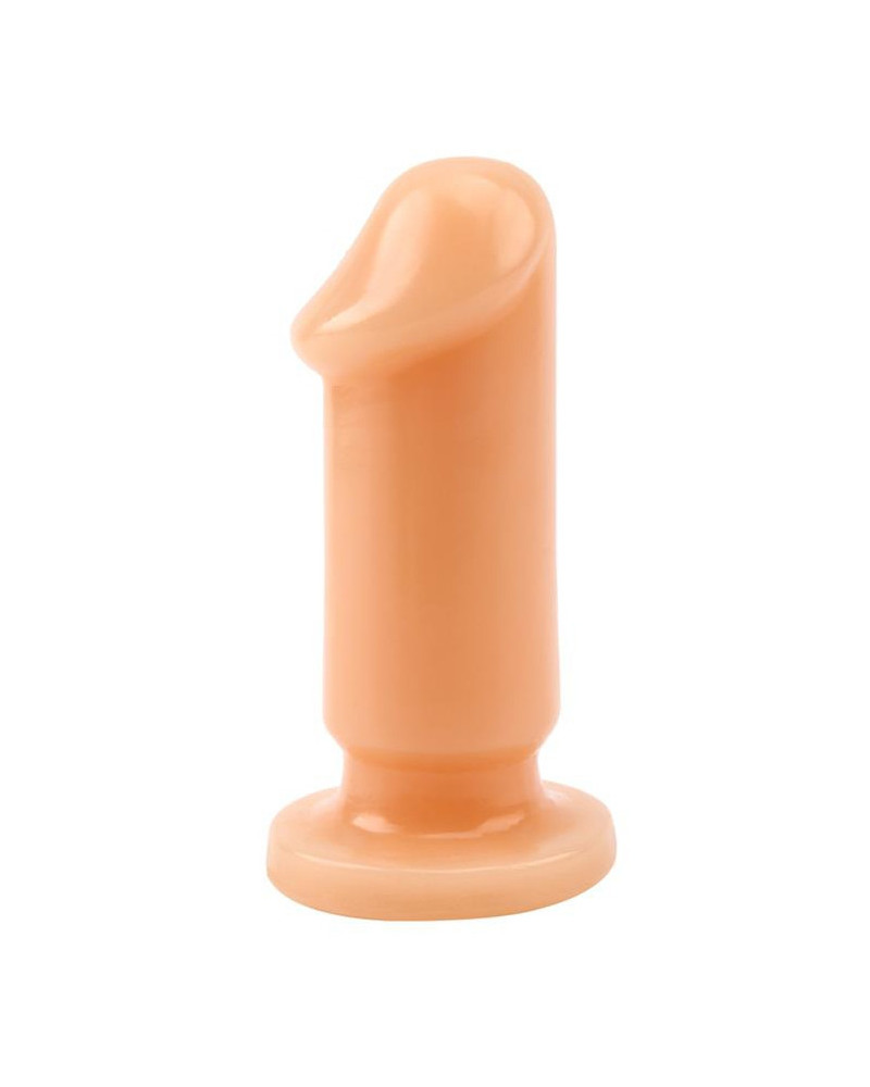 Plug Mini Dick 8.5 x 3.3cm 