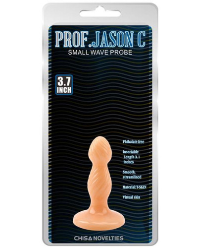 Plug Wave Probe 8 x 2.7cm 