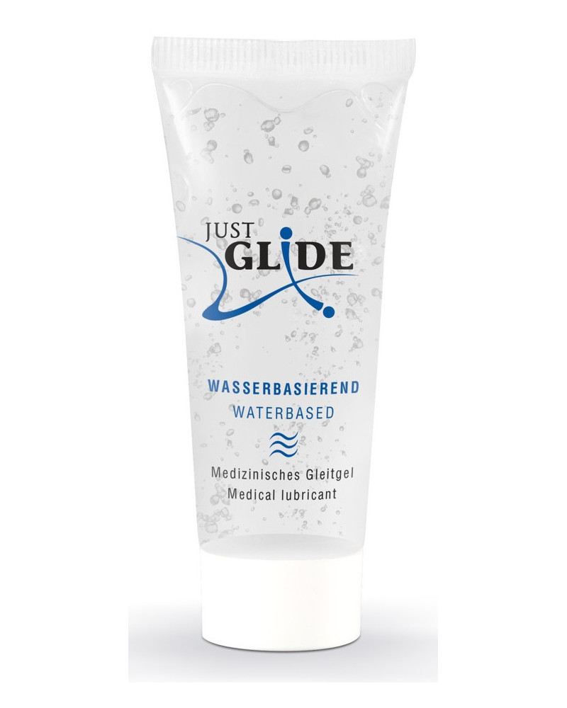 Lubrifiant Eau Water Just Glide 20ml 
