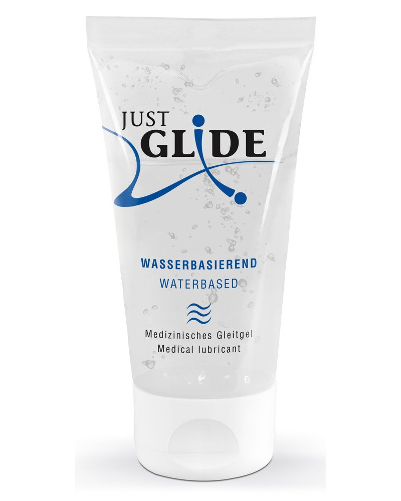 Lubrifiant Eau Water Just Glide 50ml 