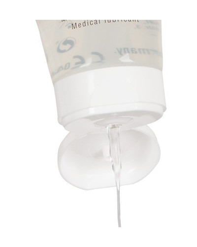 Lubrifiant à base d'eau Water Just Glide 200ml 
