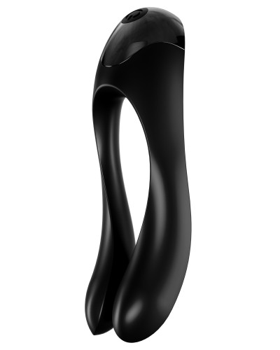 Vibromasseur polyvalent Candy Cane Satisfyer 11cm 
