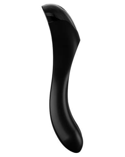 Vibromasseur polyvalent Candy Cane Satisfyer 11cm 