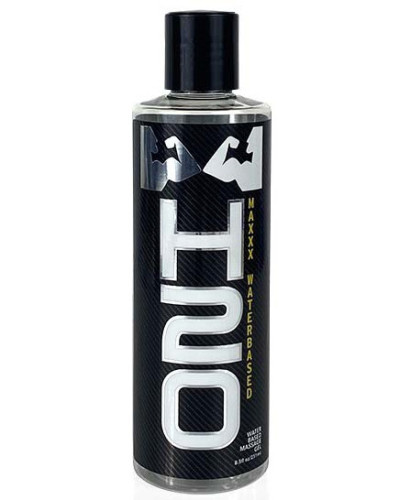 Lubrifiant Eau H2O Maxxx 251ml 