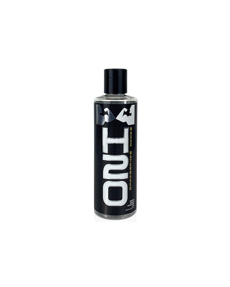Lubrifiant Eau H2O Maxxx 251ml 