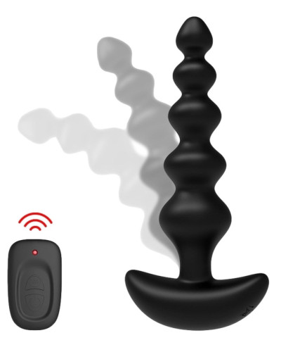 Plug vibrant Utar 12 x 3cm 