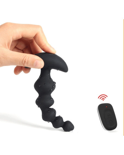 Plug vibrant Utar 12 x 3cm 