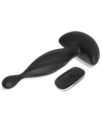 Plug vibrant Torille 10 x 2.3cm 