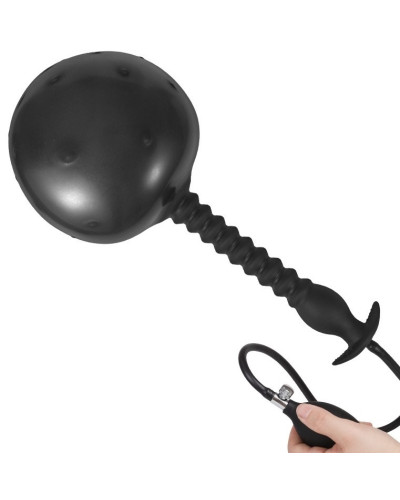 Plug gonflable Inflat King 19 x 3.5cm 