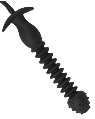 Plug gonflable Inflat King 19 x 3.5cm 