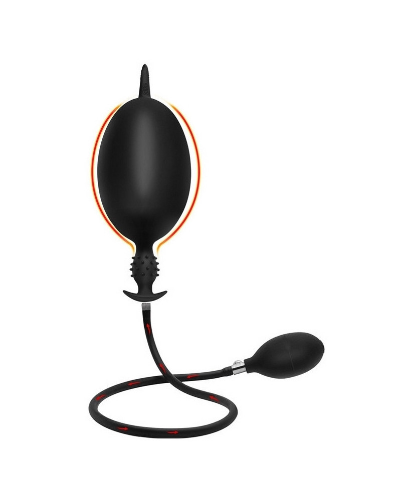 Plug gonflable Congrus 25 x 4.5cm 