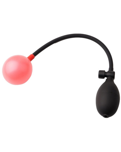 Plug gonflable Red Point 9 x 7cm 